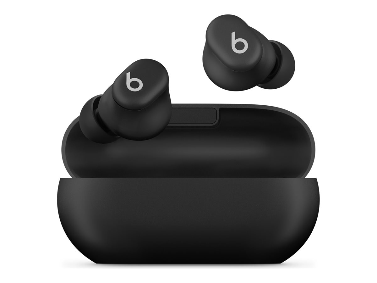 Beats Solo Buds - true wireless earphones with mic