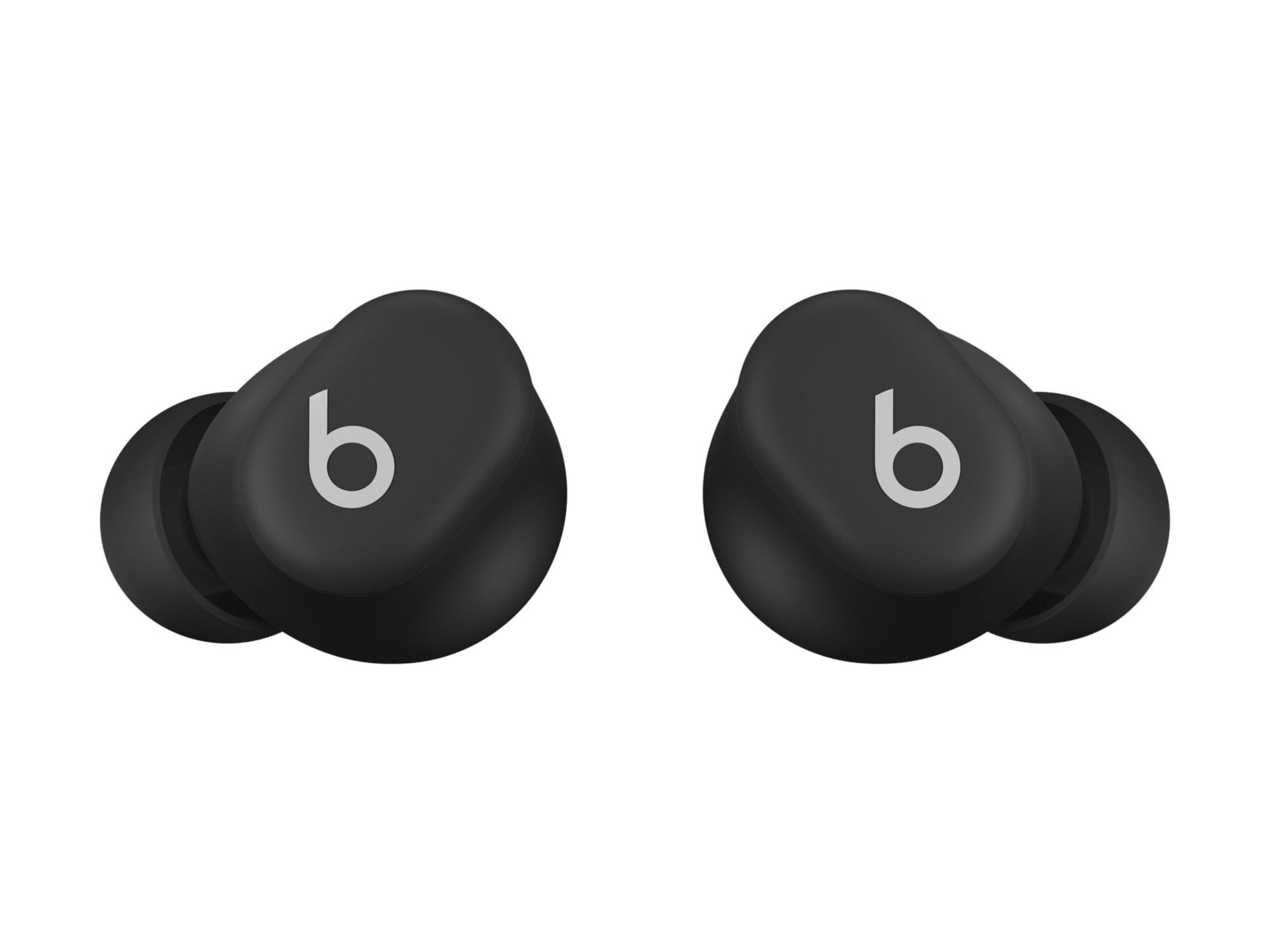 Thumbnail 3 of 7 for Beats Solo Buds - True Wireless Earphones With Mic - Black