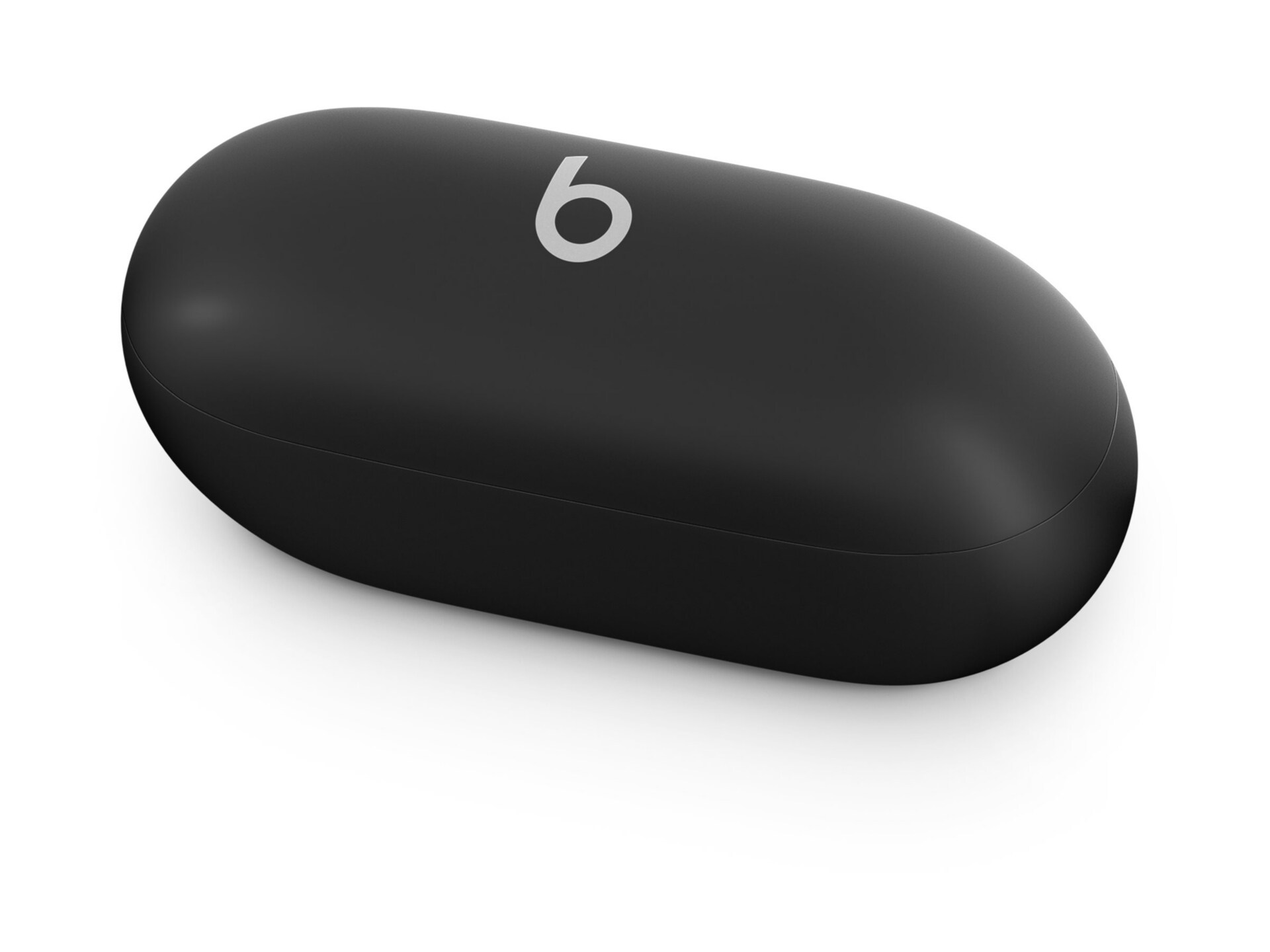Thumbnail 5 of 7 for Beats Solo Buds - True Wireless Earphones With Mic - Black