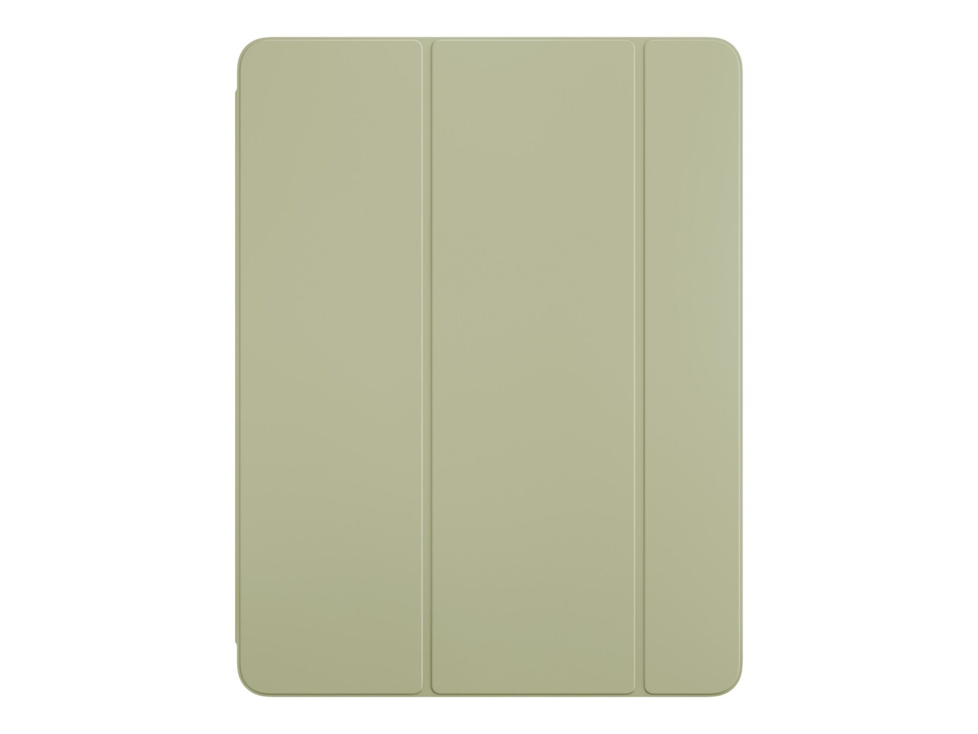 Apple Smart - flip cover for tablet