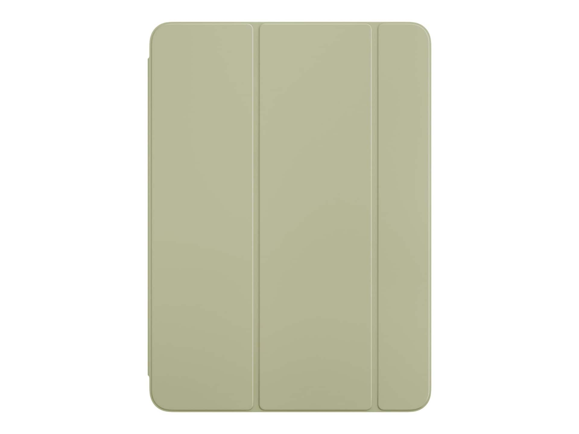 Apple Smart - flip cover for tablet