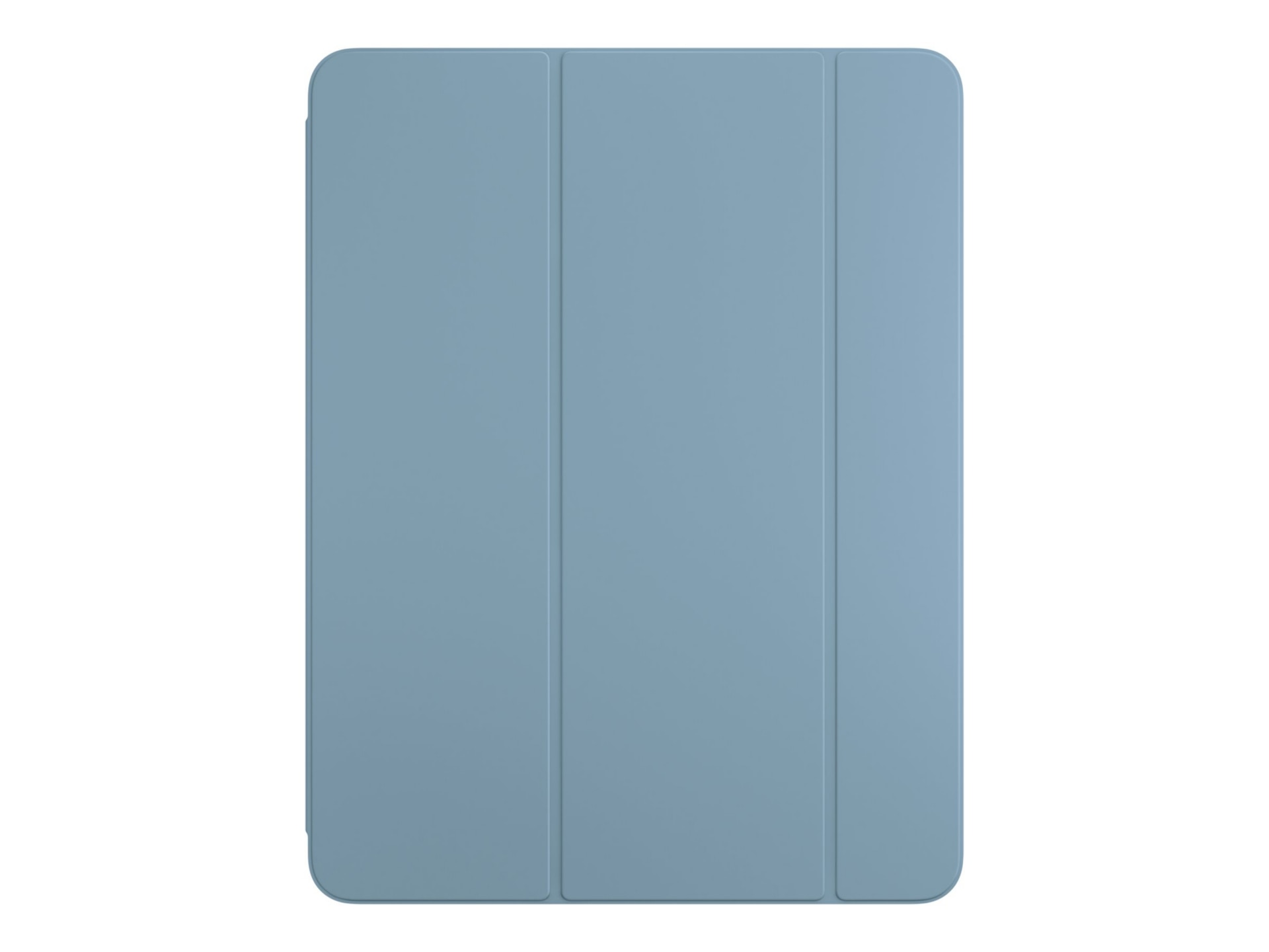 Apple Smart - flip cover for tablet