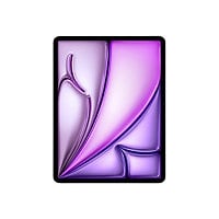 Apple 13-inch iPad Air - M2 - Wi-Fi - tablet - 128GB - Purple