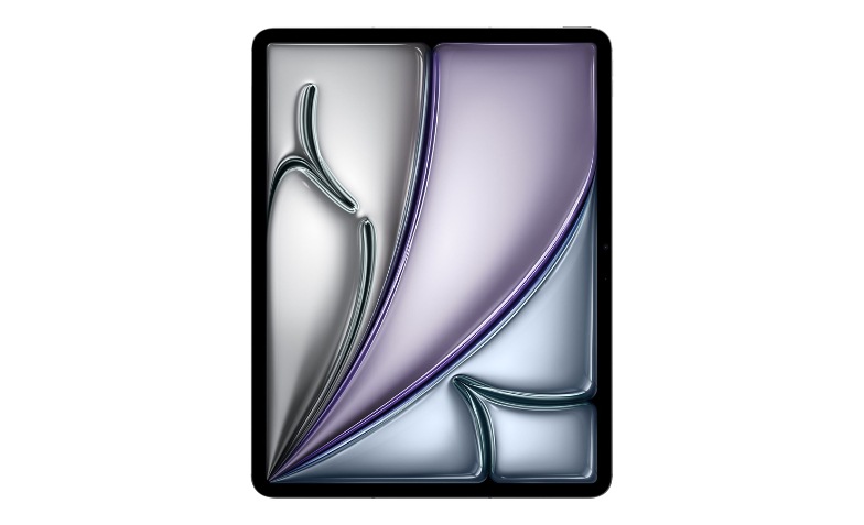 Apple 13-inch iPad Air - M2 - Wi-Fi - tablet - 1TB - Space