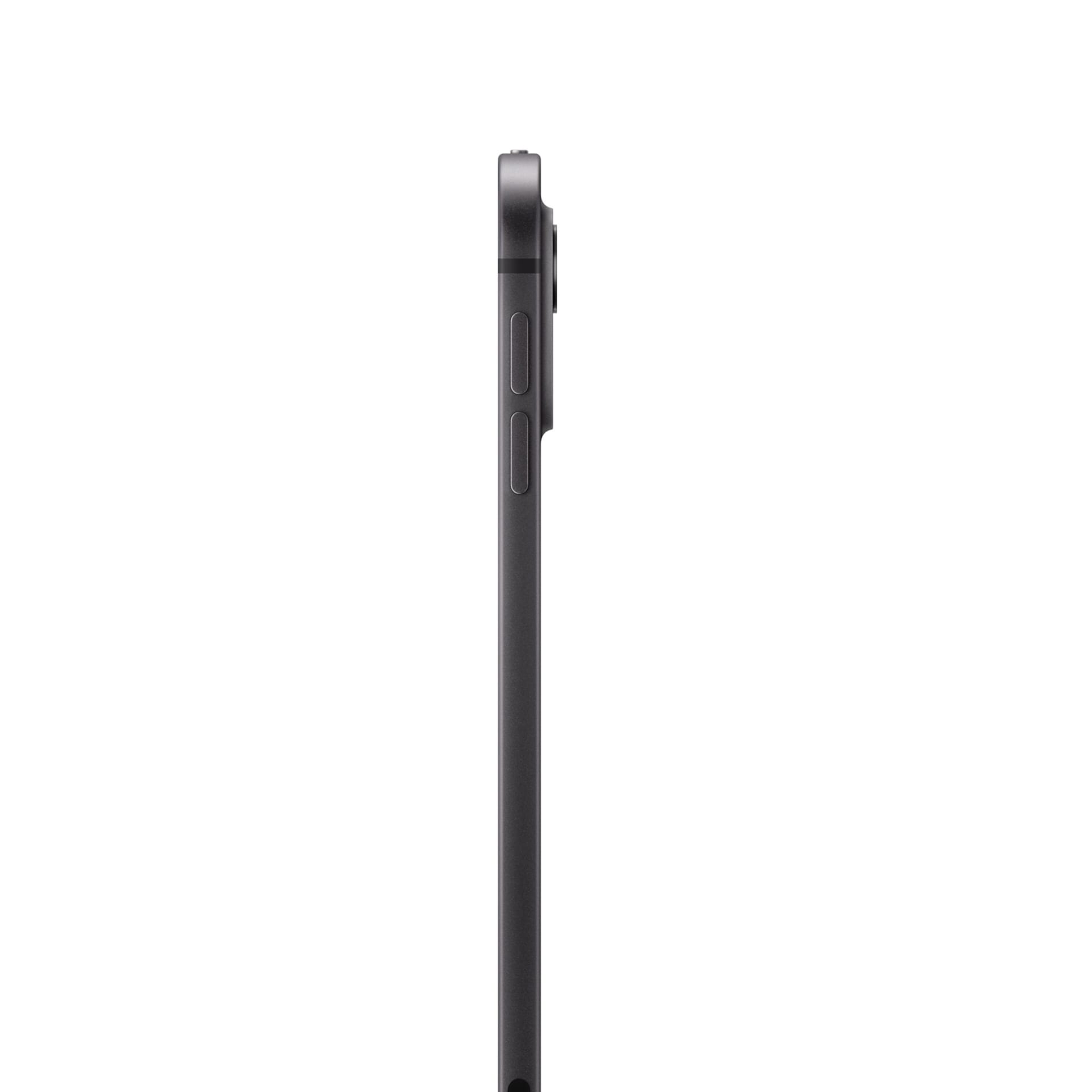 Thumbnail 3 of 11 for Apple 11-inch iPad Pro - M4 - Wi-Fi - Standard Glass - tablet - 1TB - Space Black