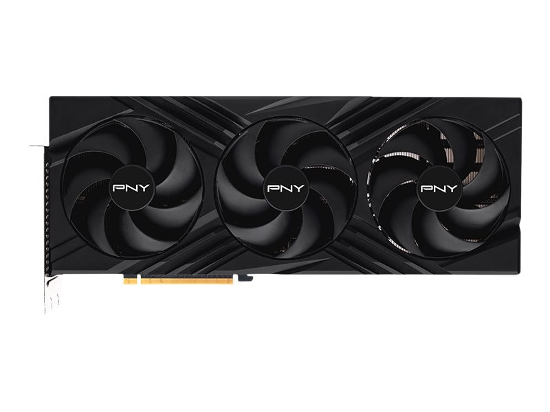 PNY NVIDIA GeForce RTX 4080 SUPER Graphic Card - 16 GB GDDR6X