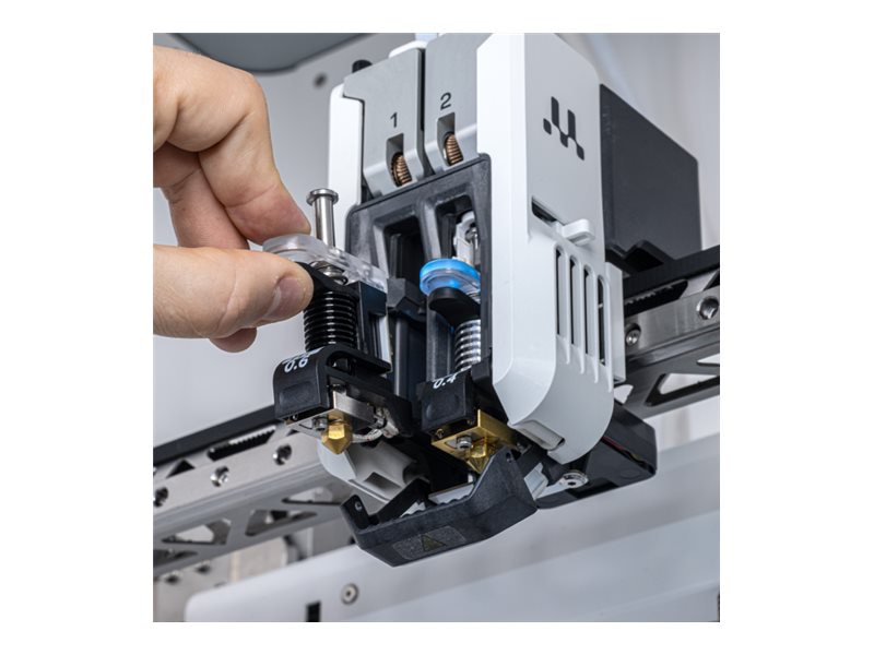 Thumbnail 5 of 8 for Ultimaker Factor 4 3D Printer