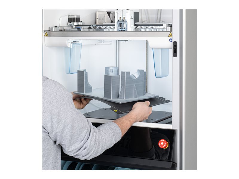 Thumbnail 6 of 8 for Ultimaker Factor 4 3D Printer