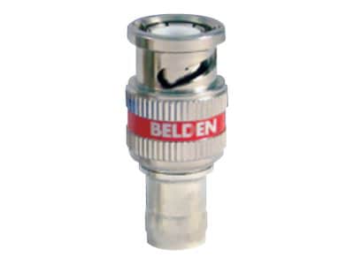 Belden video / audio connector