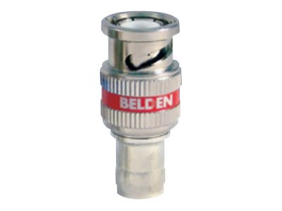 Belden video / audio connector