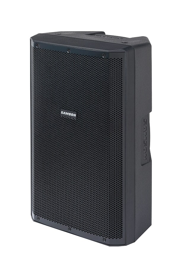 Samson RS115A - speaker - wireless