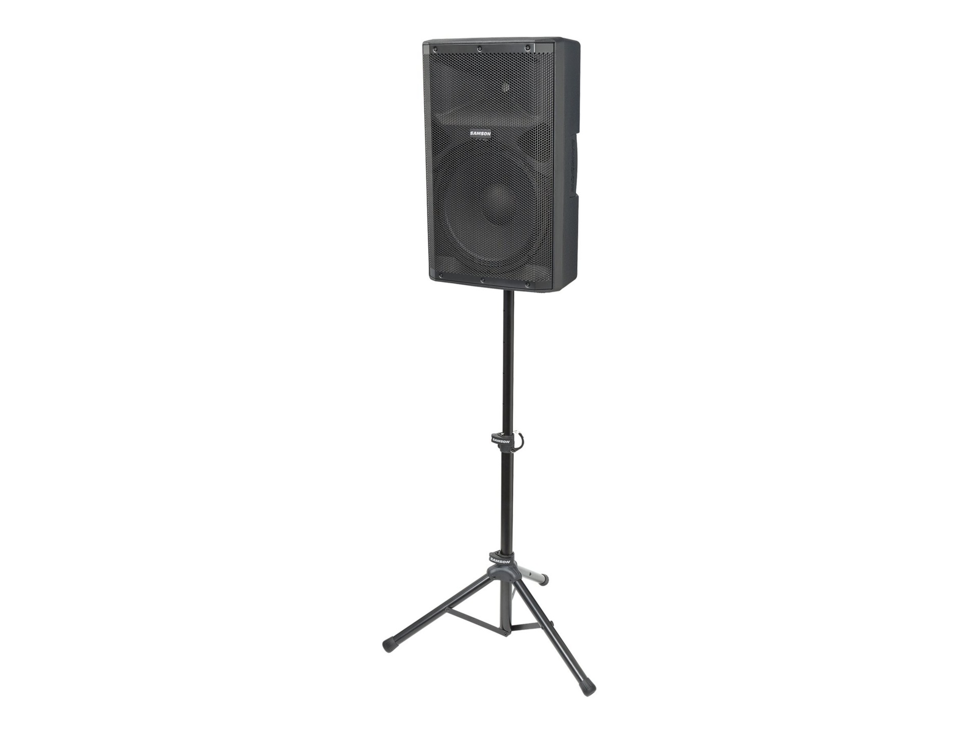 Thumbnail 2 of 7 for Samson RS115A - speaker - wireless
