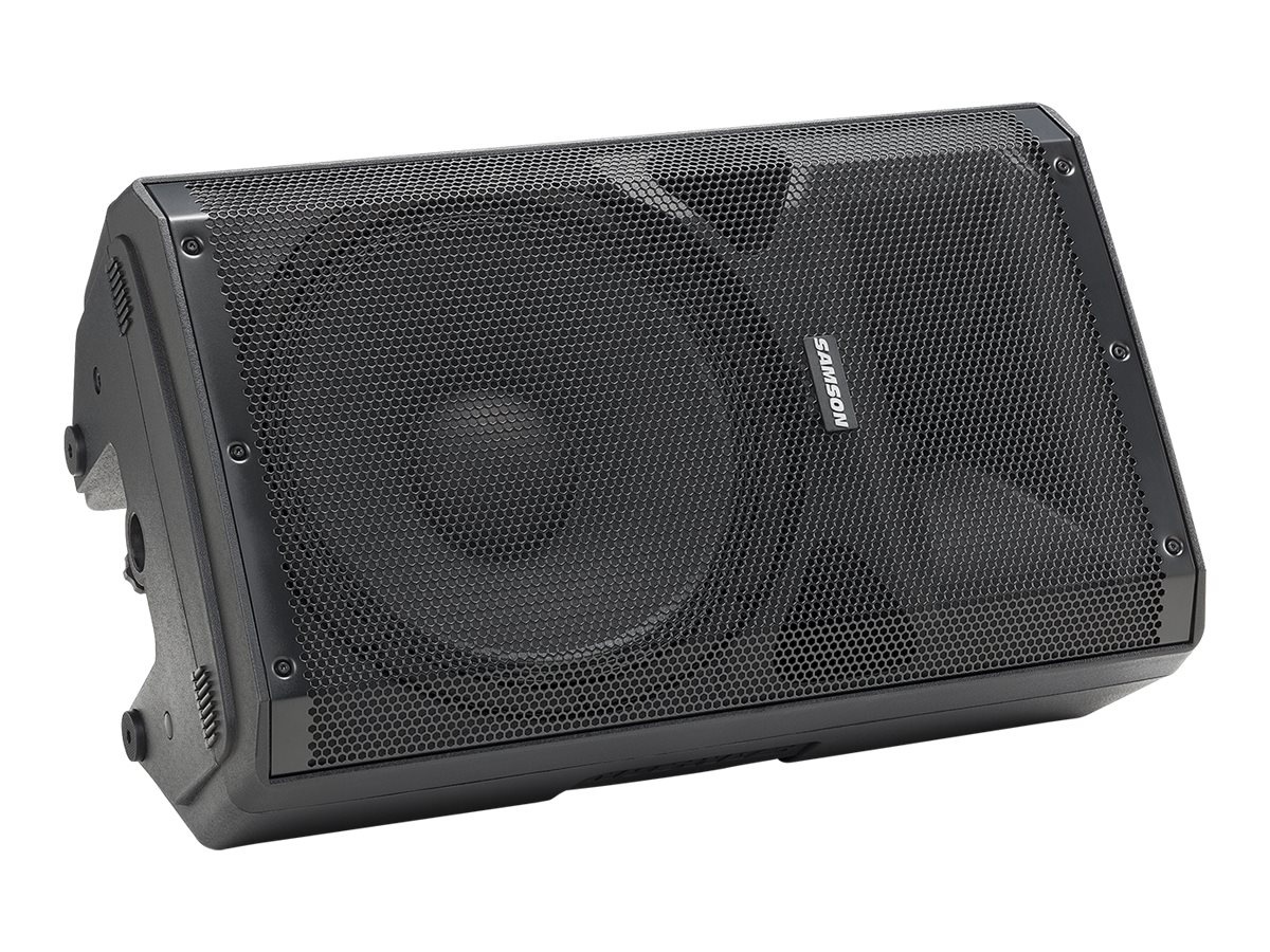 Thumbnail 3 of 7 for Samson RS115A - speaker - wireless