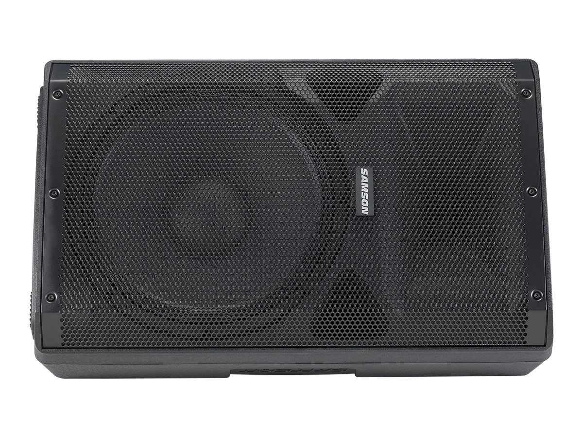 Thumbnail 4 of 7 for Samson RS115A - speaker - wireless