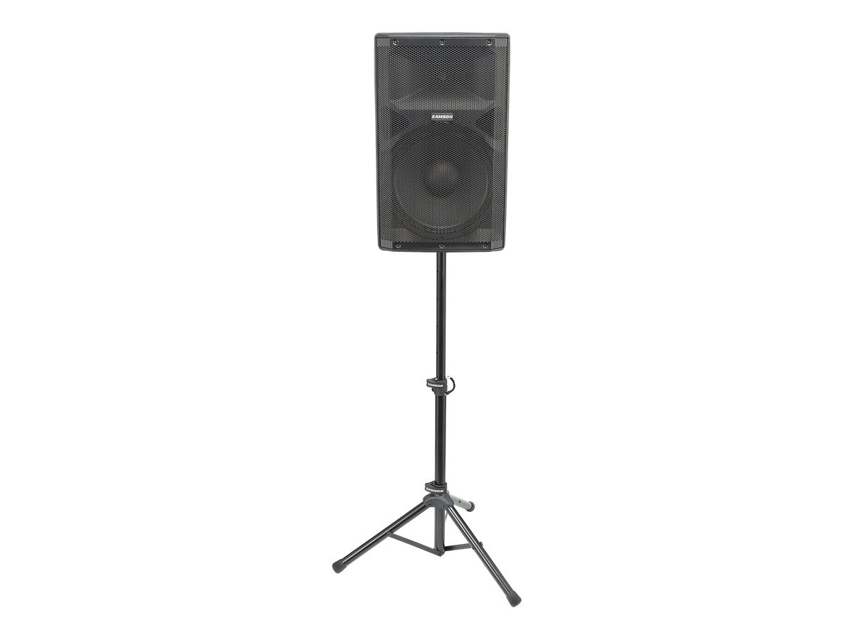 Thumbnail 5 of 7 for Samson RS115A - speaker - wireless