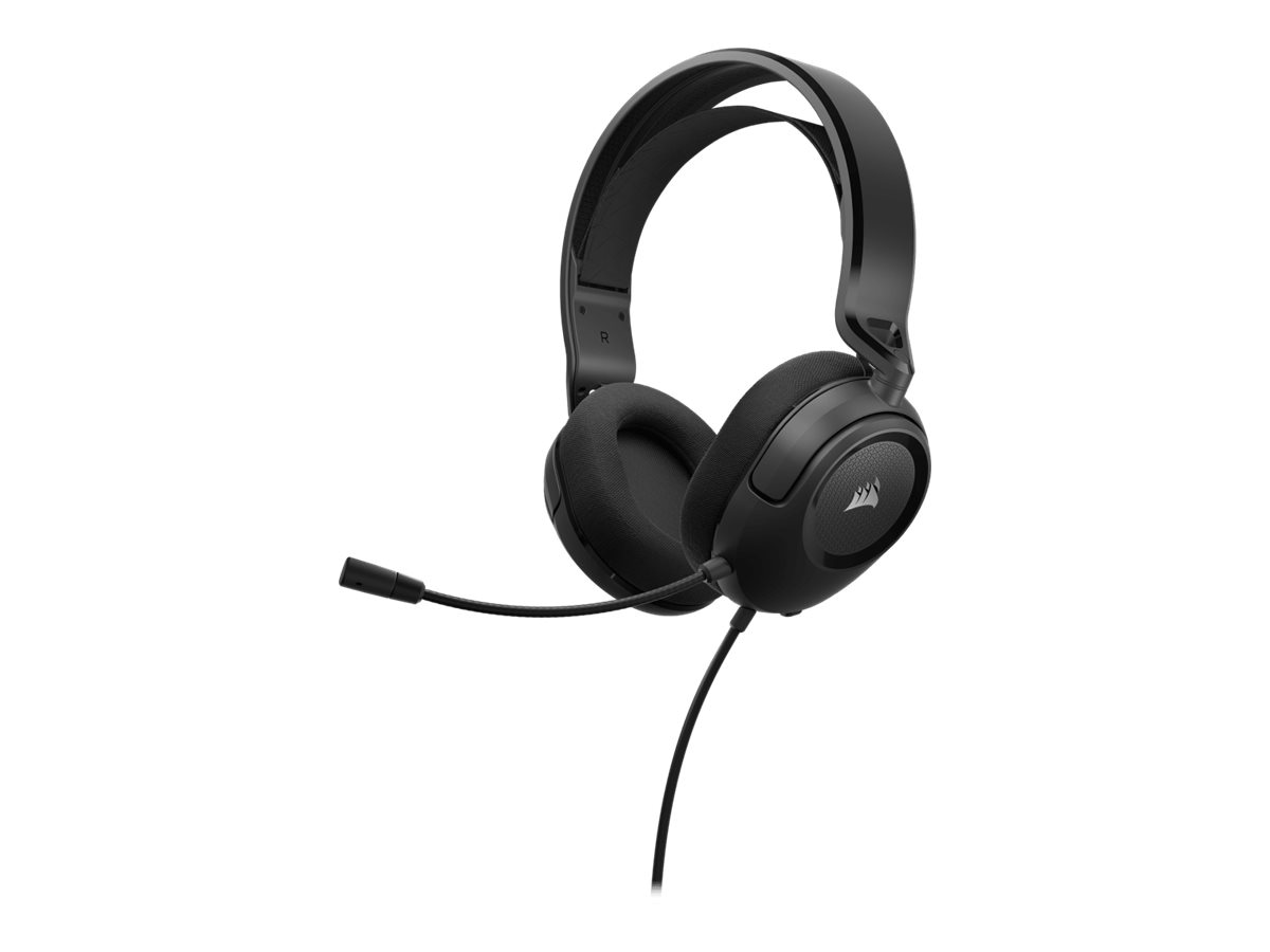 CORSAIR HS35 V2 GAMING HEADSET