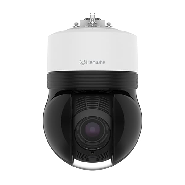 Hanwha Vision XNP-C7310R - network surveillance camera - dome