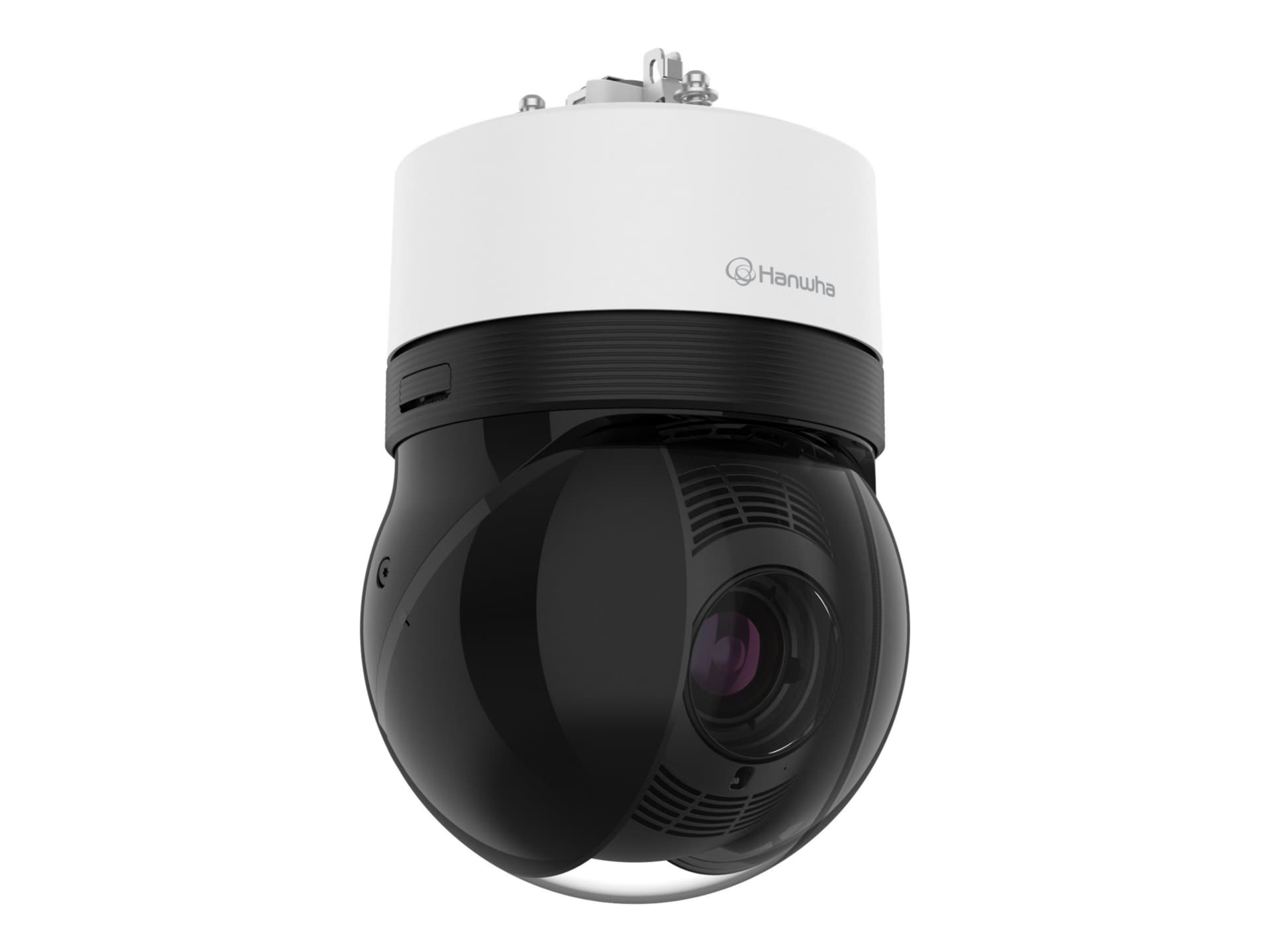 Hanwha Vision XNP-C7310R - network surveillance camera - dome