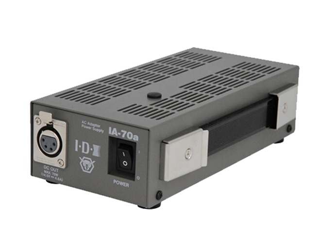 Panasonic IDX 70W Power Supply for AW-UE150 Professional PTZ Camera