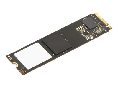 Lenovo - SSD - Value - 512 GB - PCIe 4.0 x4 (NVMe)