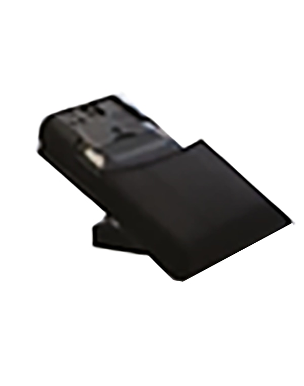 Datalogic - handheld holster - with belt clip