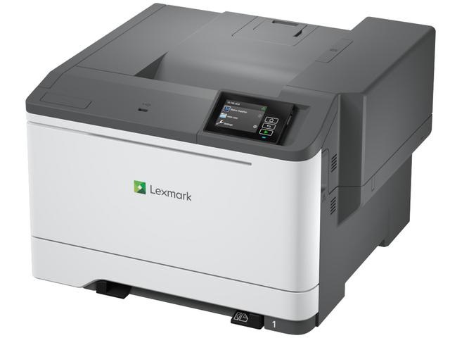 Lexmark CS531dw Color Laser Printer