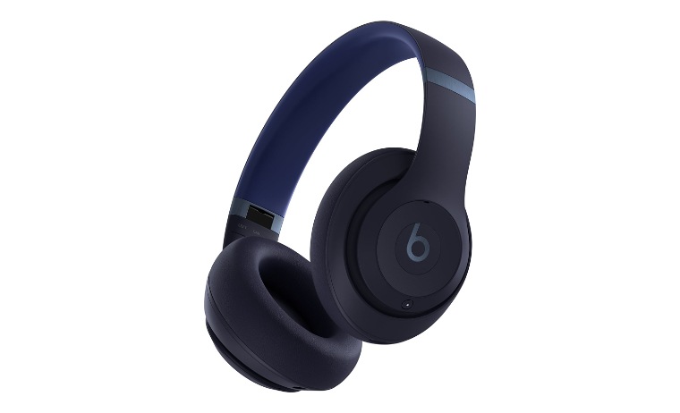 Beats Studio Pro - Wireless Headphones - Noise Cancelling - Navy
