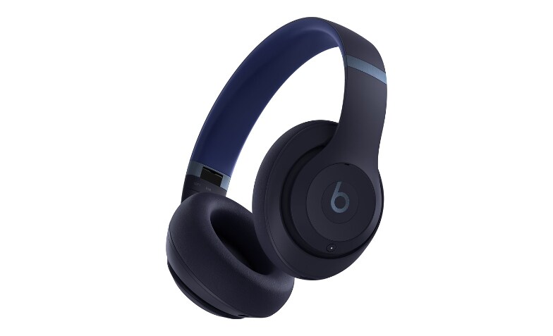 Beats Studio Pro headphones with mic MQTQ3LL A Headphones CDW