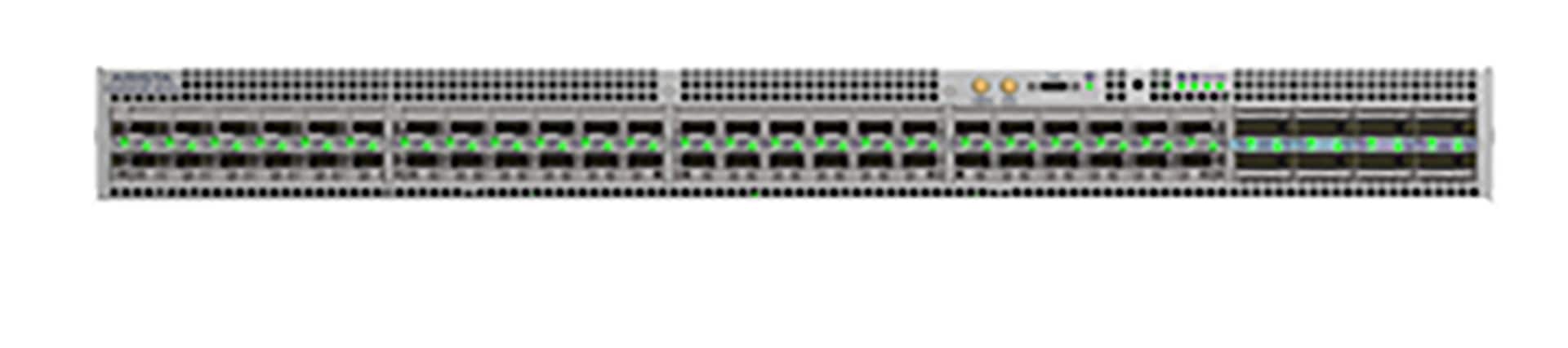 Arista 7280R3A 48x50GbE SFP and 6x200G QSFP Switch Router