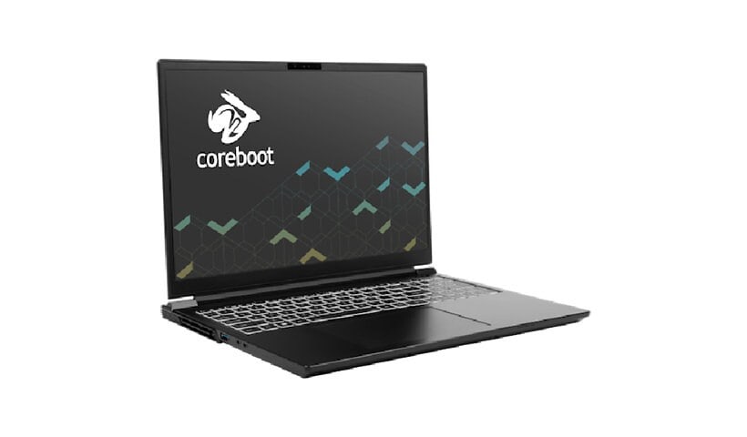 System76 Oryx Pro 16" Core i9-14900HX 64GB RAM Laptop