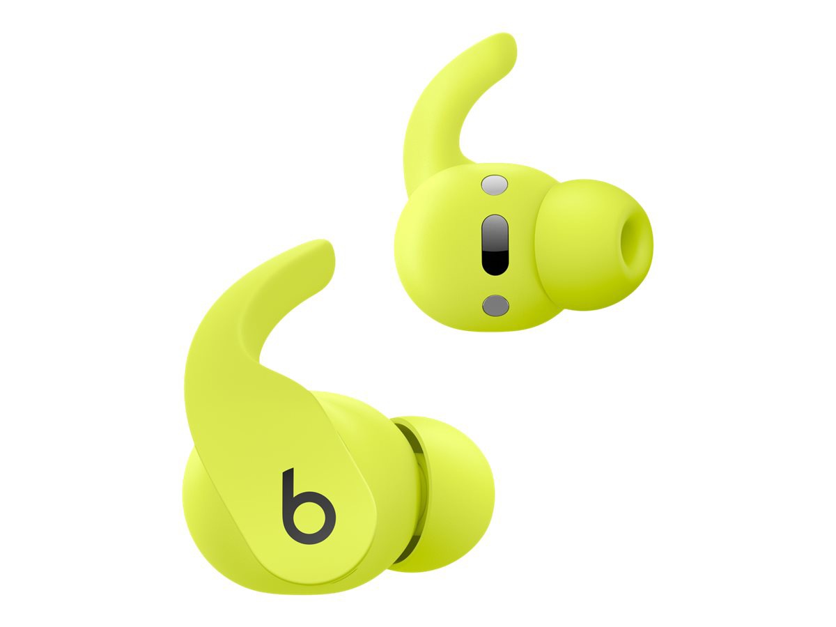 Beat Fit Pro - True Wireless Earphones With Mic - Yellow
