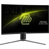 MSI 27IN CURVED QHD HDR GAMING MON