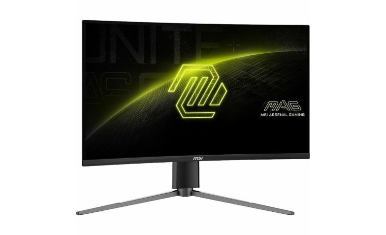 MSI MAG 27CQ6PF 27