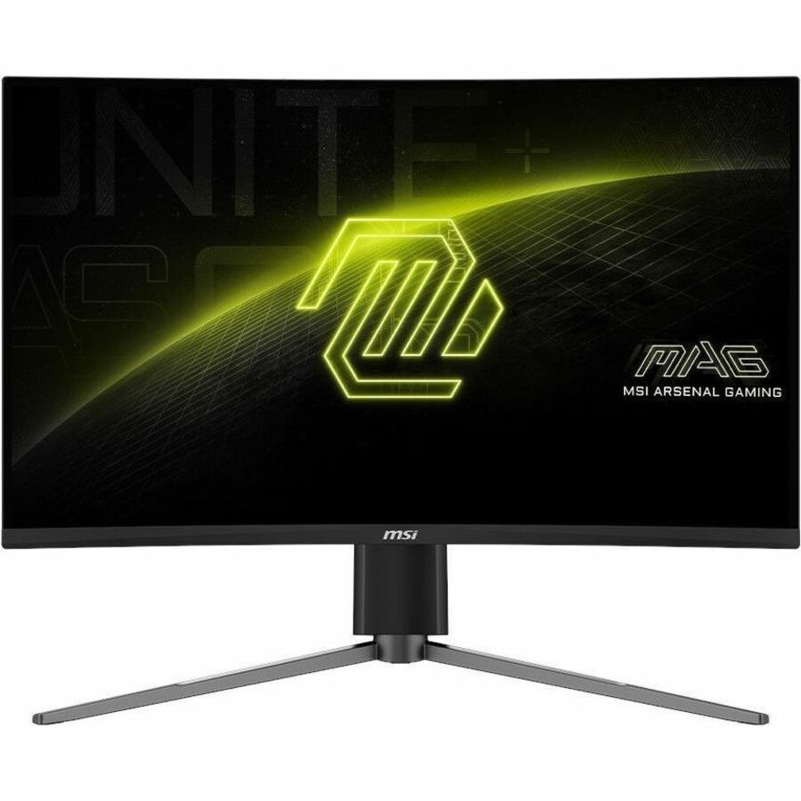 MSI MAG 27CQ6PF - Thumbnail 4