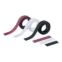 Panduit TAK-TY HLS Hook & Loop Cable Ties - cable tie