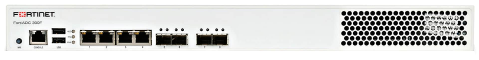 Fortinet FortiADC 320F - application accelerator