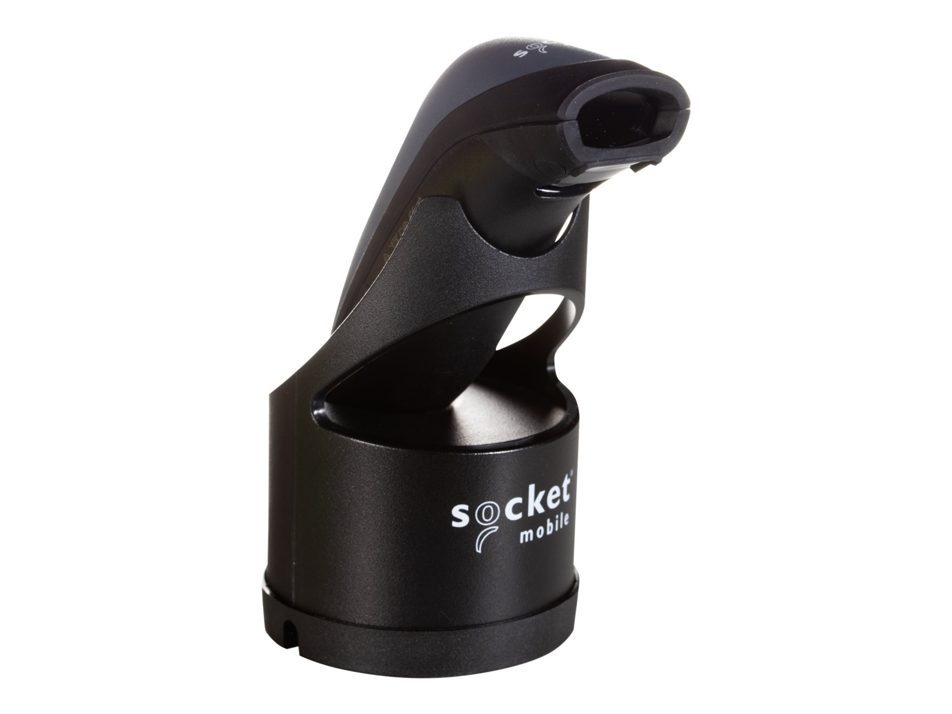 Thumbnail 2 of 7 for DuraScan D730 - with charging dock - barcode scanner