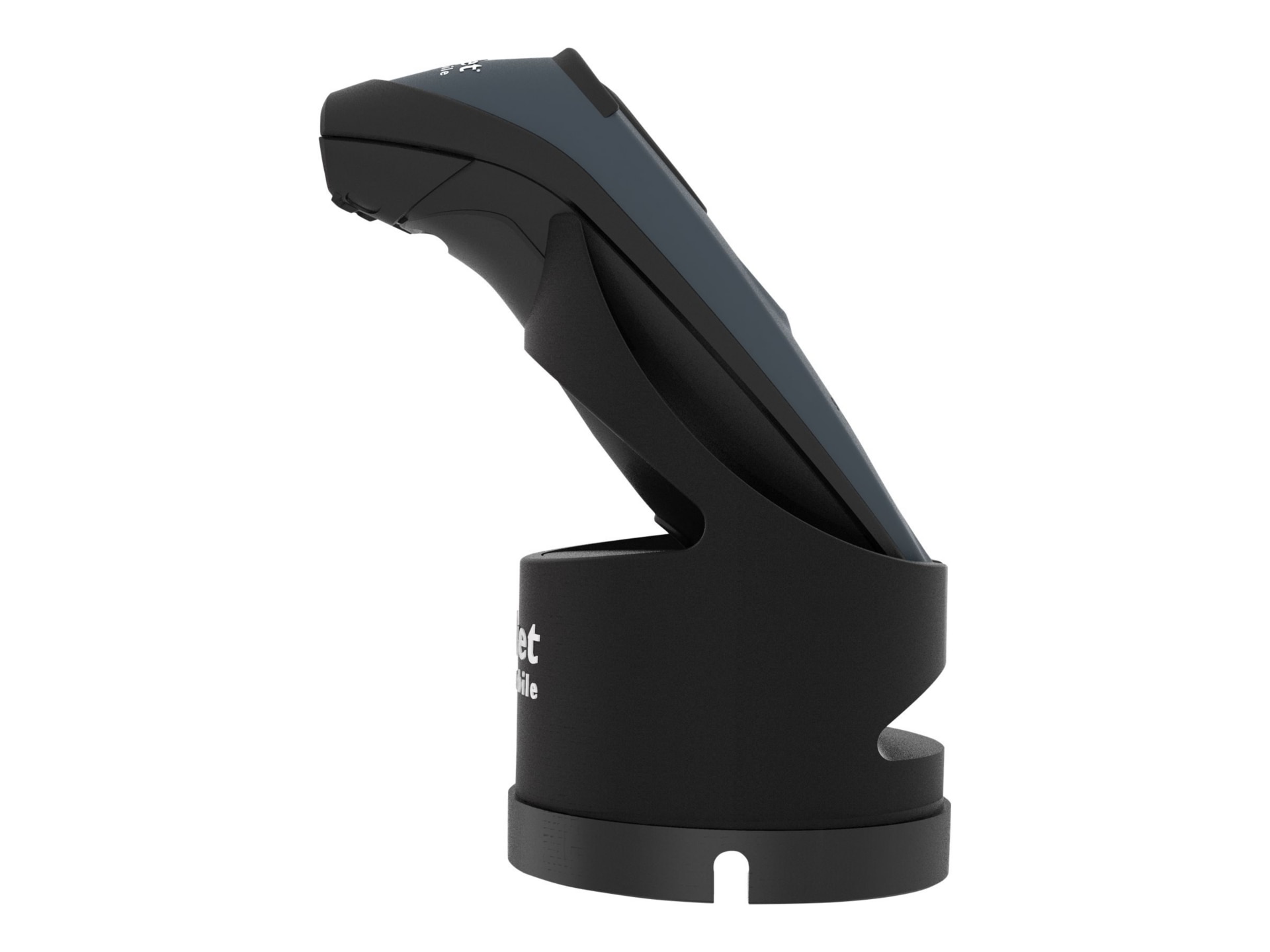 Thumbnail 4 of 7 for DuraScan D730 - with charging dock - barcode scanner