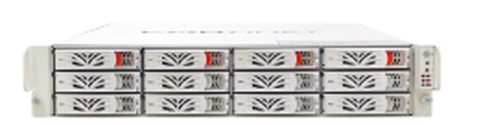 Fortinet FortiSIEM 2200G - security appliance