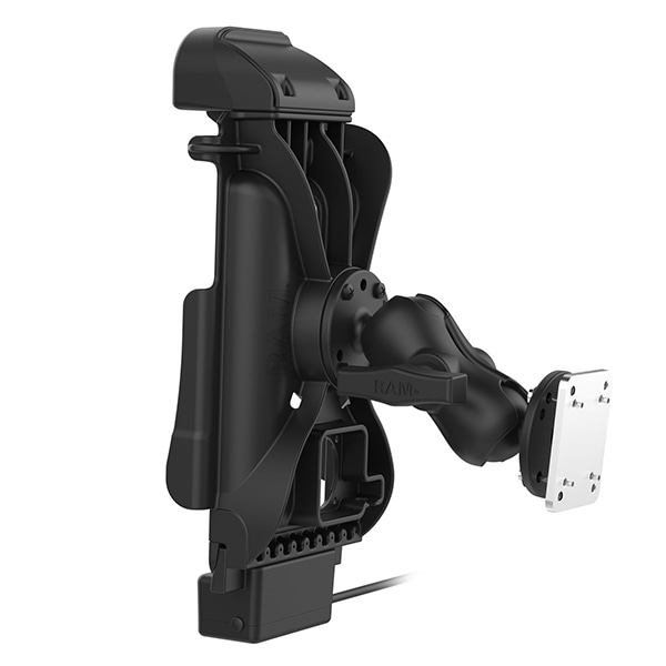 Thumbnail 3 of 3 for RAM Mounts GDS Tough-Docking Station Vehicle Bundle for A7 Lite 8.7" Tablet