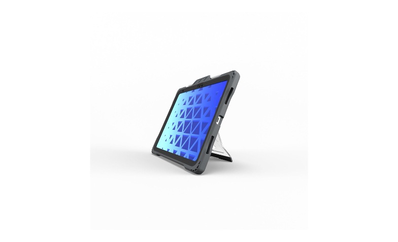 MAXCases Shield Extreme-X2 for iPad 10 (2022) (Black Bezel - Main Image