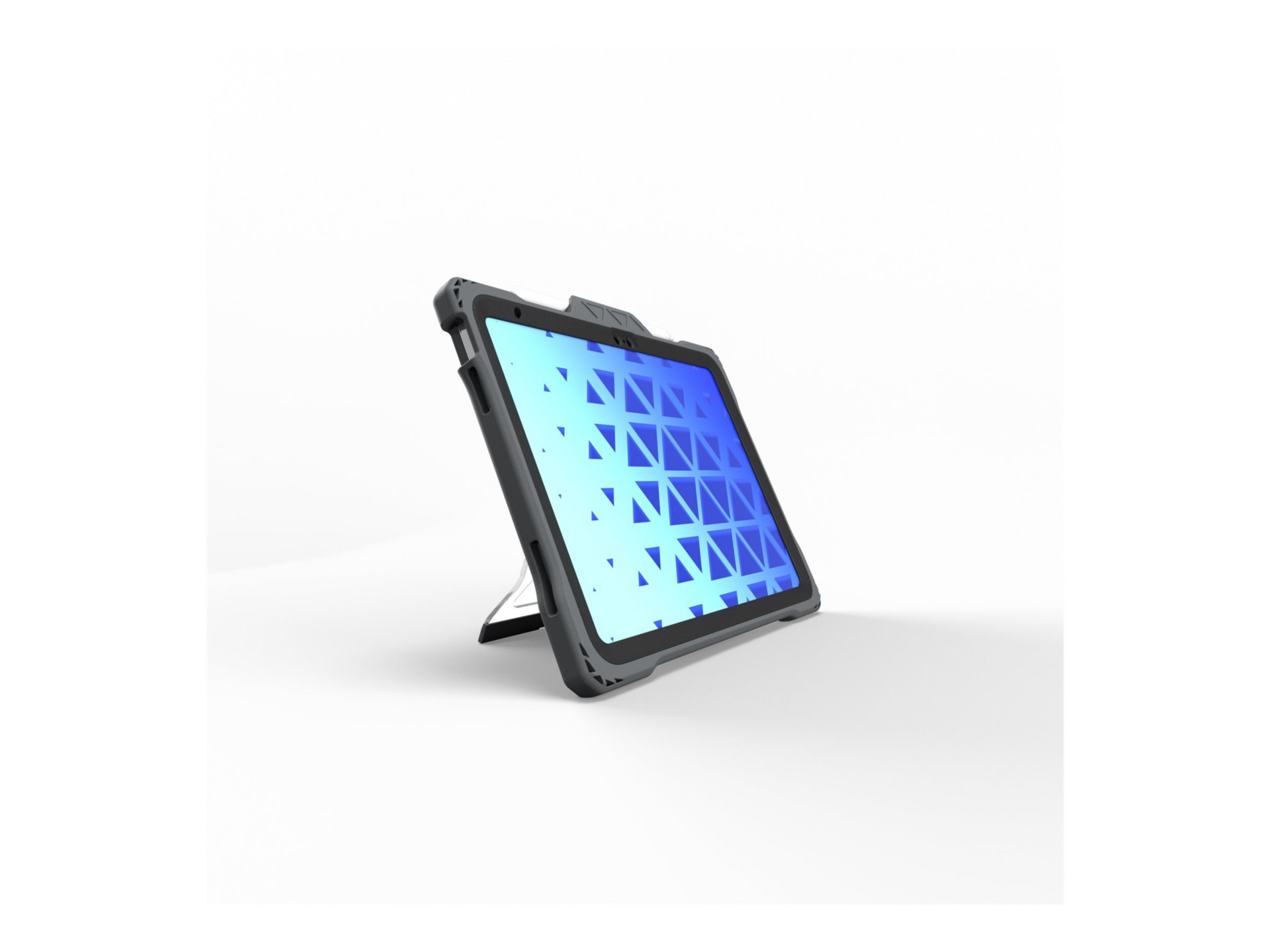 Thumbnail 2 of 15 for MAXCases Shield Extreme X2 - protective case for tablet