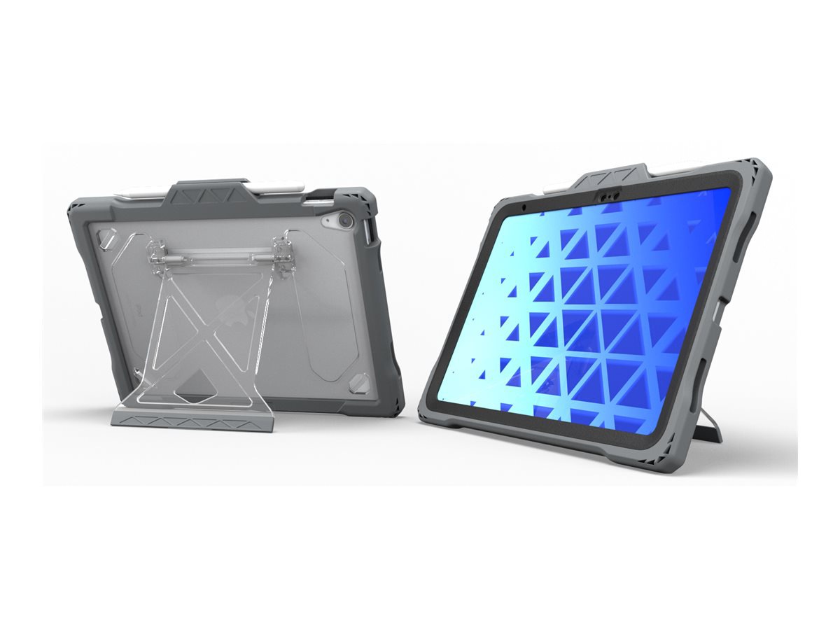 Thumbnail 5 of 15 for MAXCases Shield Extreme X2 - protective case for tablet