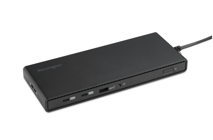 Kensington SD4842P EQ Docking Station