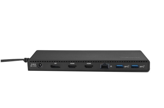 Kensington SD4842P EQ Docking Station - Thumbnail 5