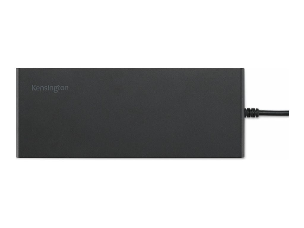 Kensington SD4842P EQ Docking Station - Thumbnail 3