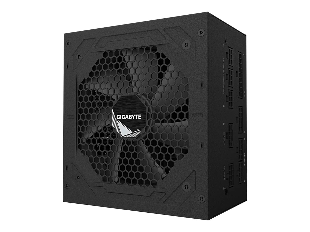 Gigabyte UD850GM PG5 (rev. 2,0) - power supply - 850 Watt