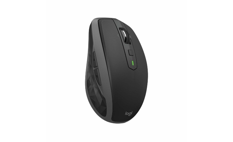 Logitech MX Anywhere 2S Mouse - 910-007232 - Mice - CDW.com