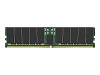 KINGSTON 64GB DDR5-4800MHZ 1RX4