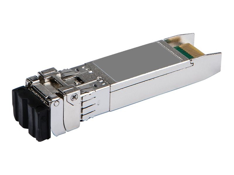 HPE Aruba - SFP56 transceiver module - 50 Gigabit LAN